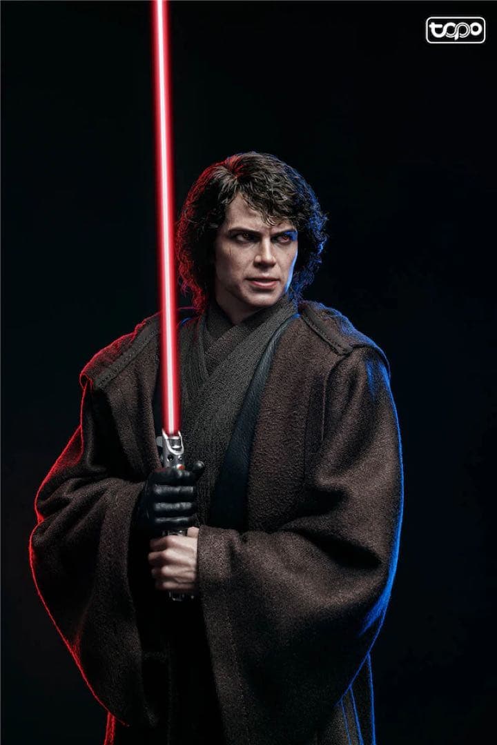 TOPO STUDIO アナキン ベイダー 専用 カスタムセット