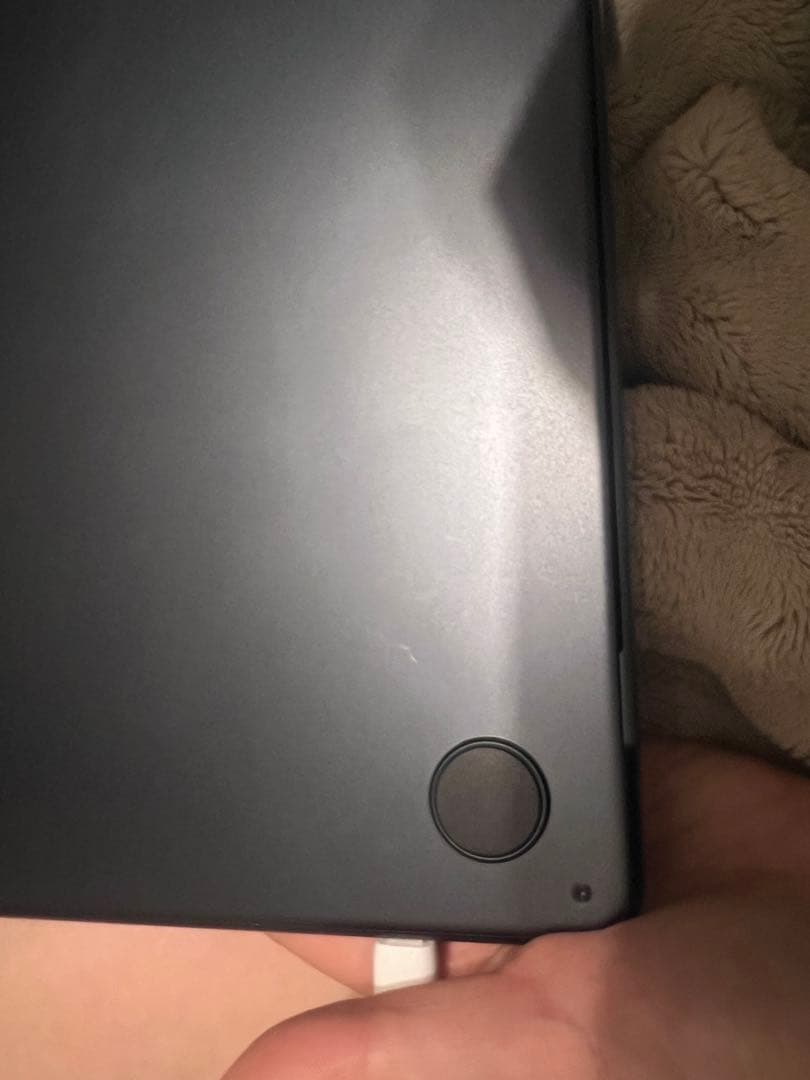 MacBook本体 MacBookAir M2, 2022 8GB 512GB