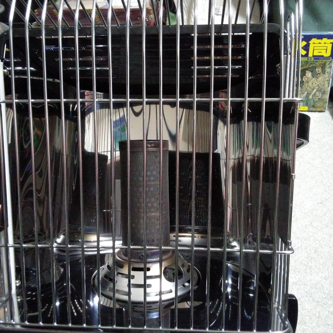 iwatani　カセットガスストーブ　CBーSTVーHPR2(室内専用)