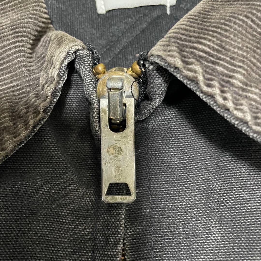 ジャケット・アウター 90s Carhartt southwest jaket JQ0405