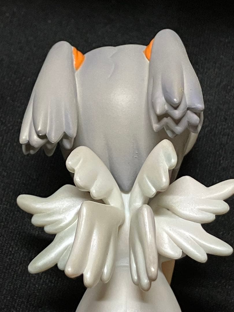 エヴァンゲリオン 使徒XX nano タブリス フィギュア　B2226