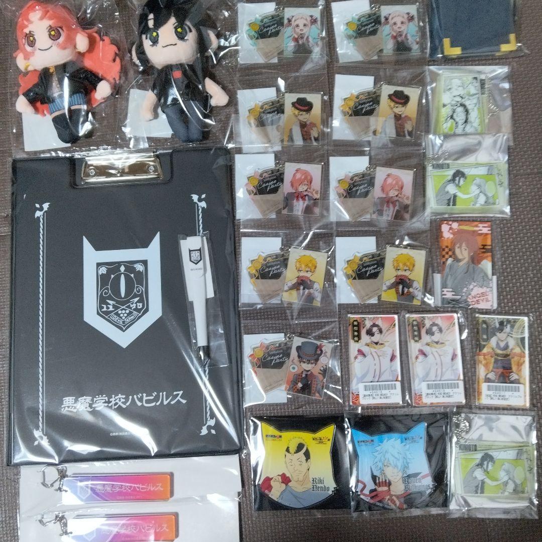 アニメグッズ　ノンジャンル　大量　まとめ売り　150点以上