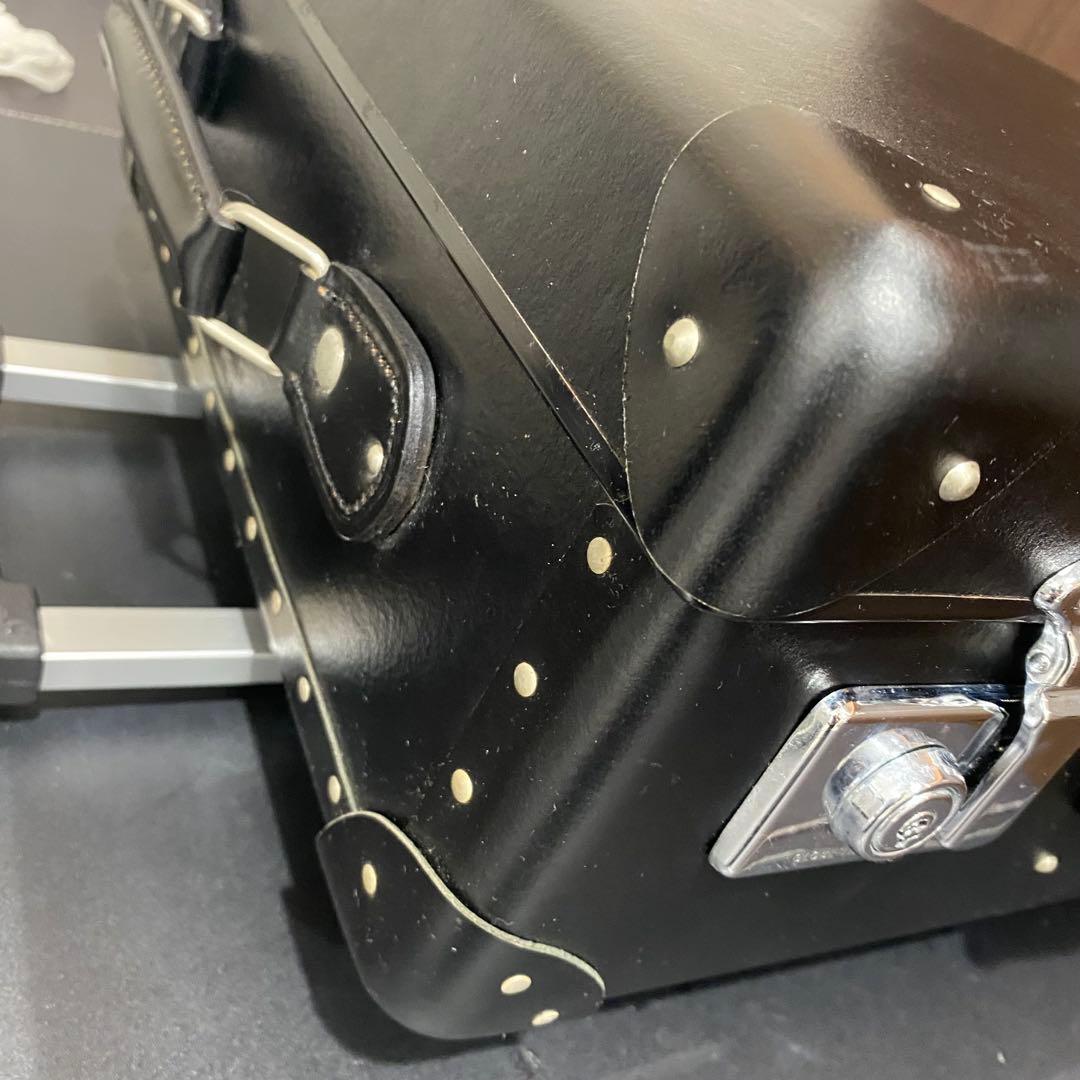 1回　グローブトロッター　オリジナル キャリーオン 30L　機内持込