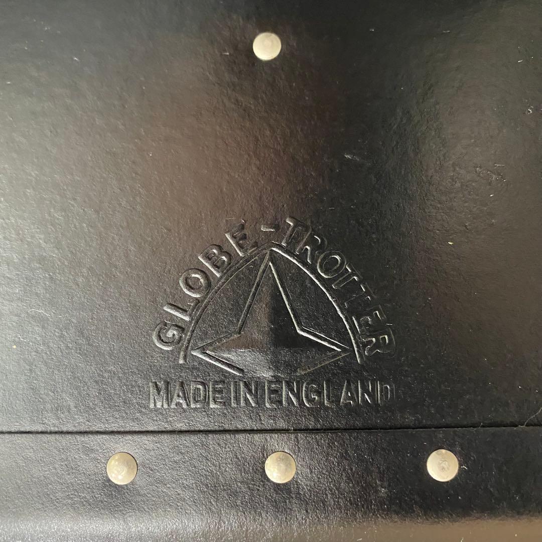 1回　グローブトロッター　オリジナル キャリーオン 30L　機内持込