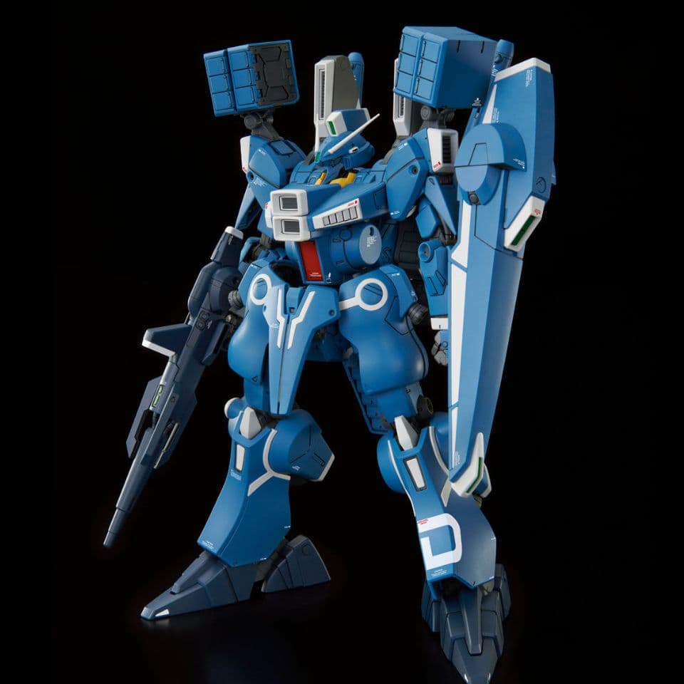 MG ガンダム Mk-V 1/100