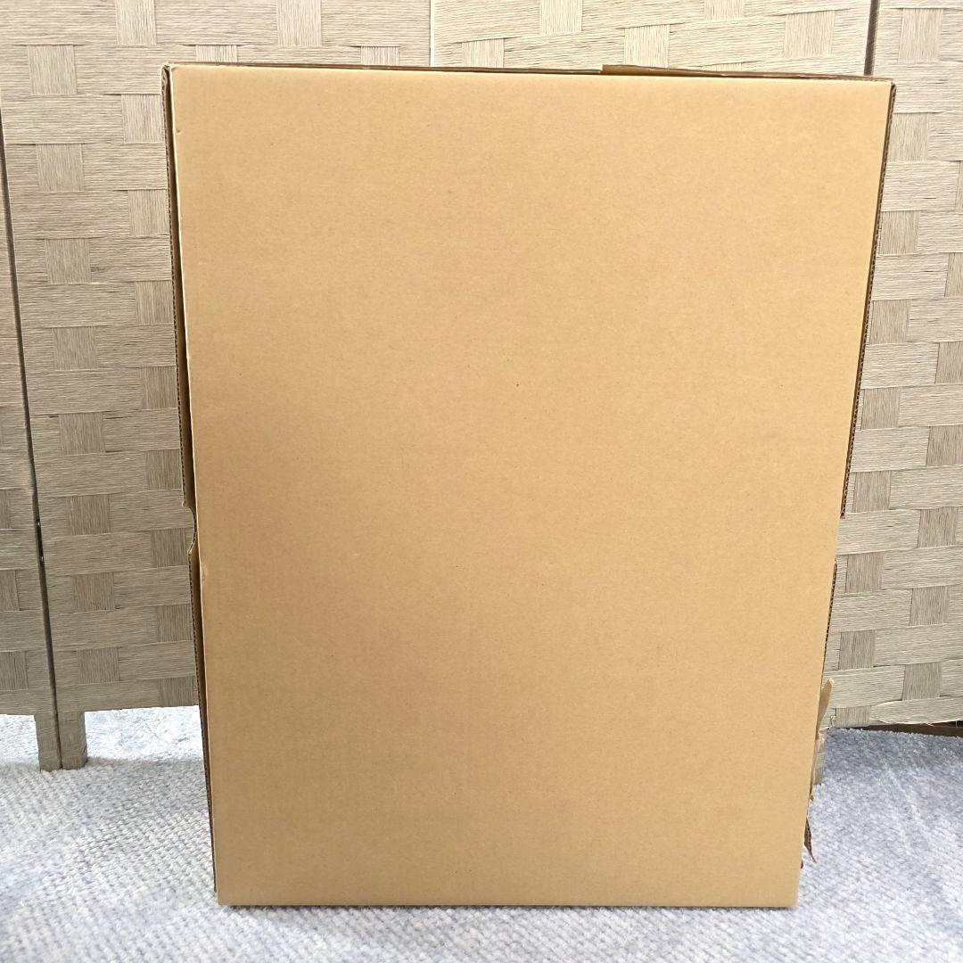 【となりのトトロ】トトロ　掛け時計　振り子時計　リズム　箱あり　未使用　希少