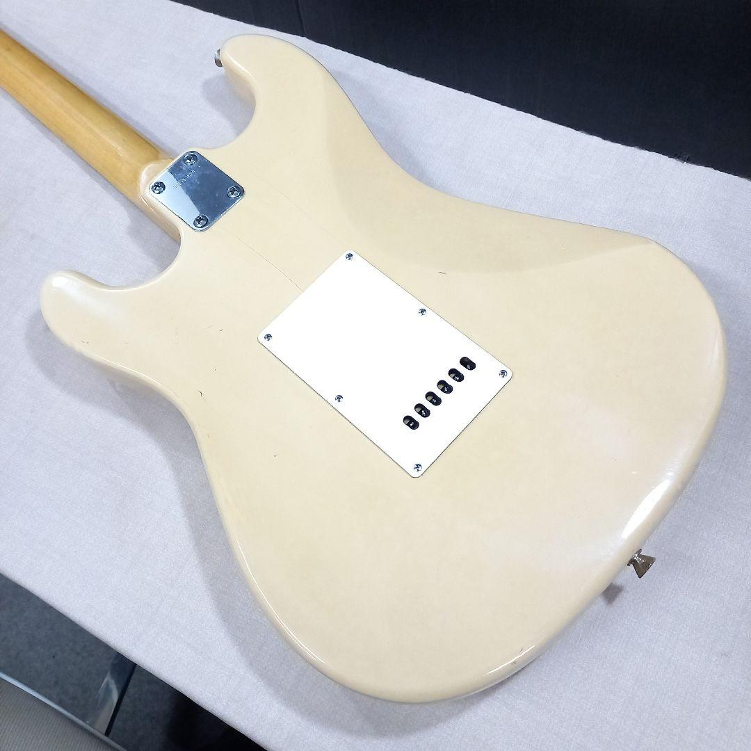 COLUMBUS ストラトキャスター アイボリー 日本製 ジャパンビンテージ