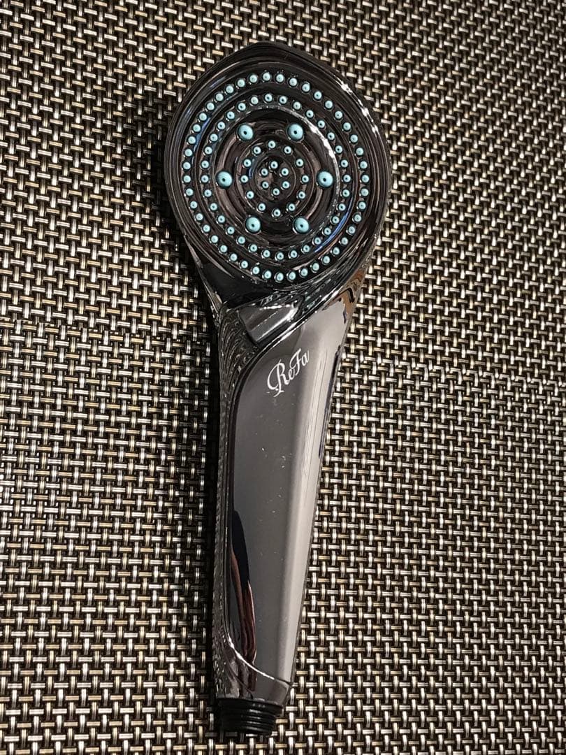 ReFa∥リファ　FINE　BUBBLE S　リファファインバブルS