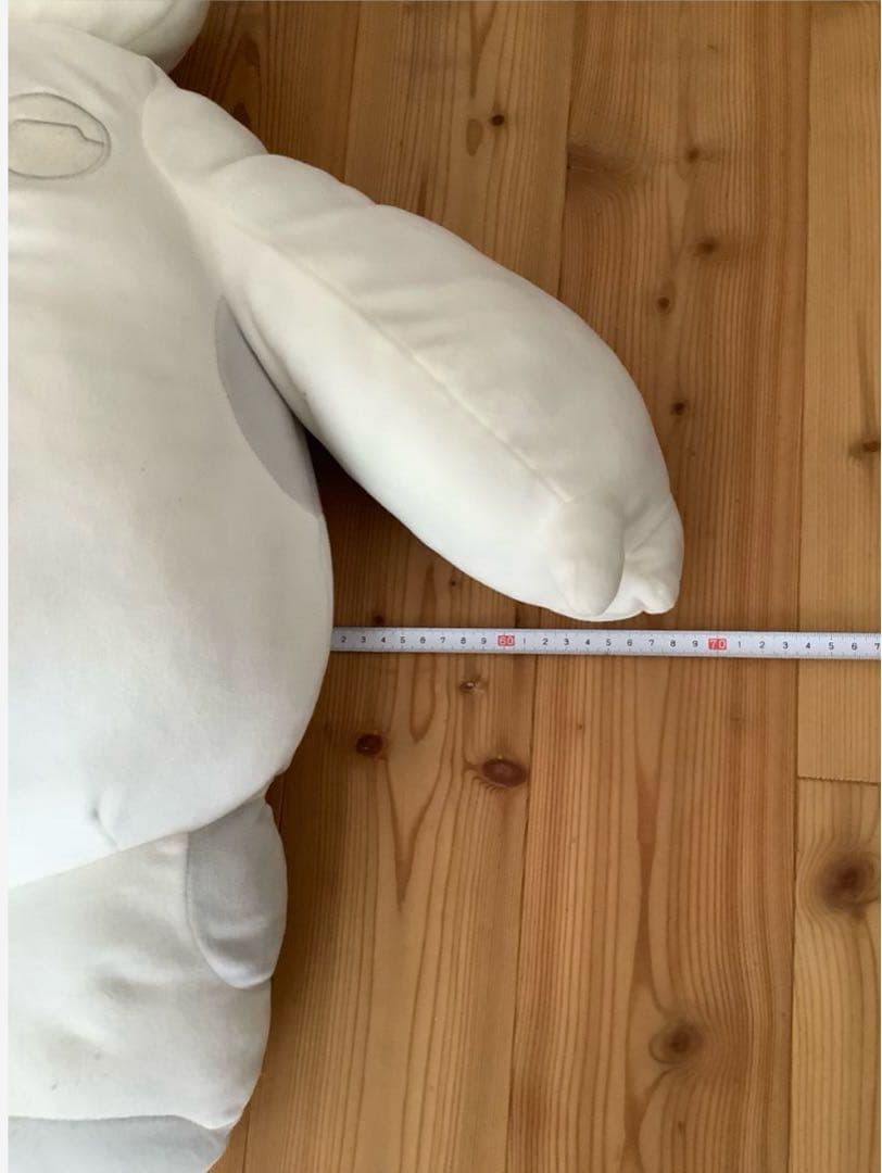 ベイマックス　カナダ産ムース ディズニー ぬいぐるみ 他　まとめ売り