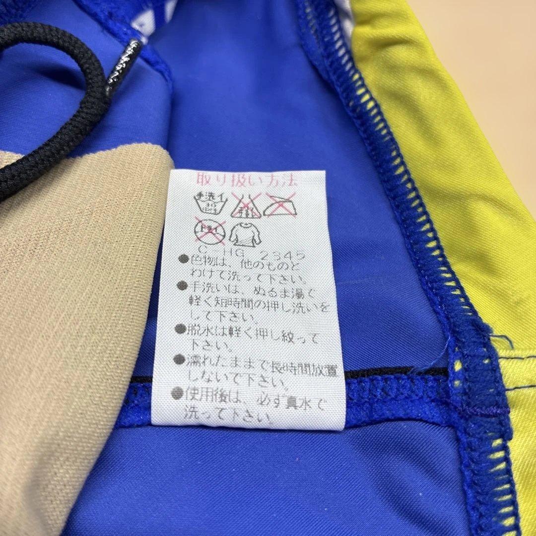 た*む様 新品 ASICS 競泳水着 P2 サイズM