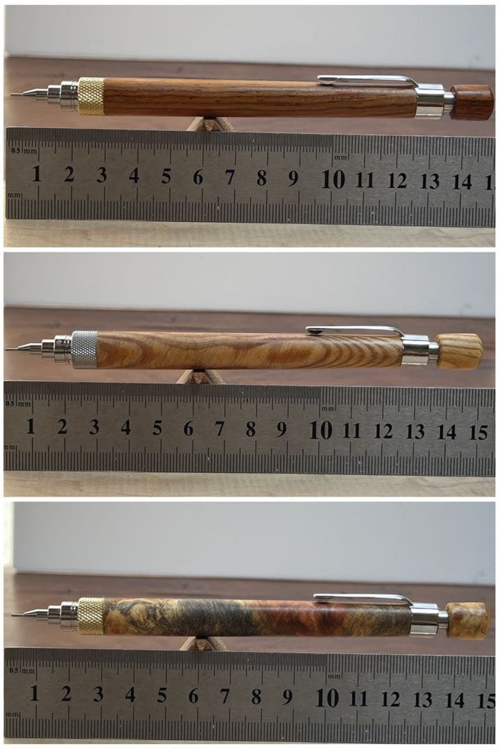 ぱせり　オーダー