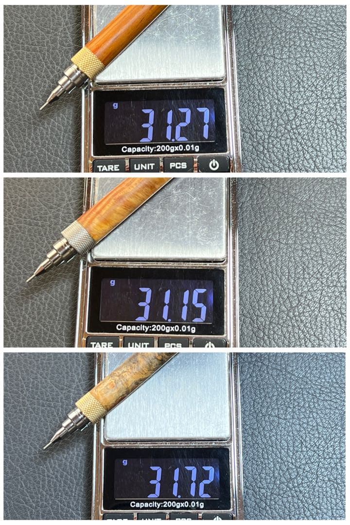 ぱせり　オーダー