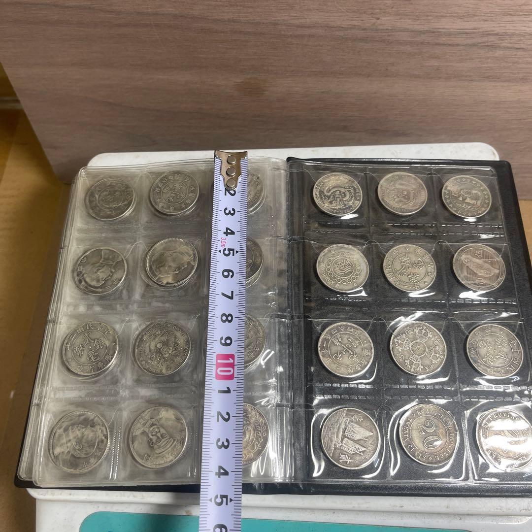 K*i様 HJJ01 旧家蔵出 中国歴代 貨幣 通宝 貨幣 まとめ120枚入