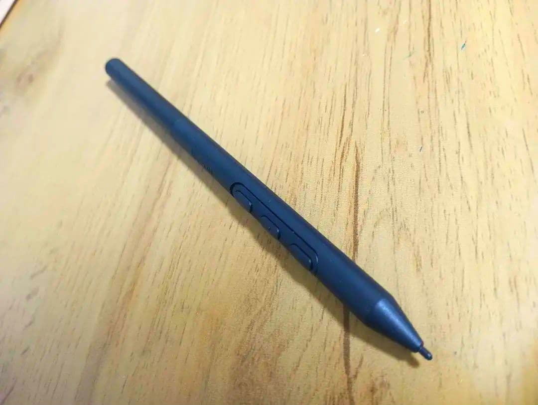 液タブ・ペンタブ wacom MovinkPad11