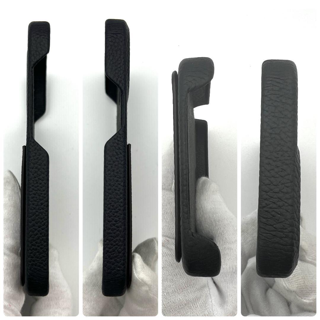 【最高級美品】ルイヴィトン モノグラム バンパー iphone 13 PRO