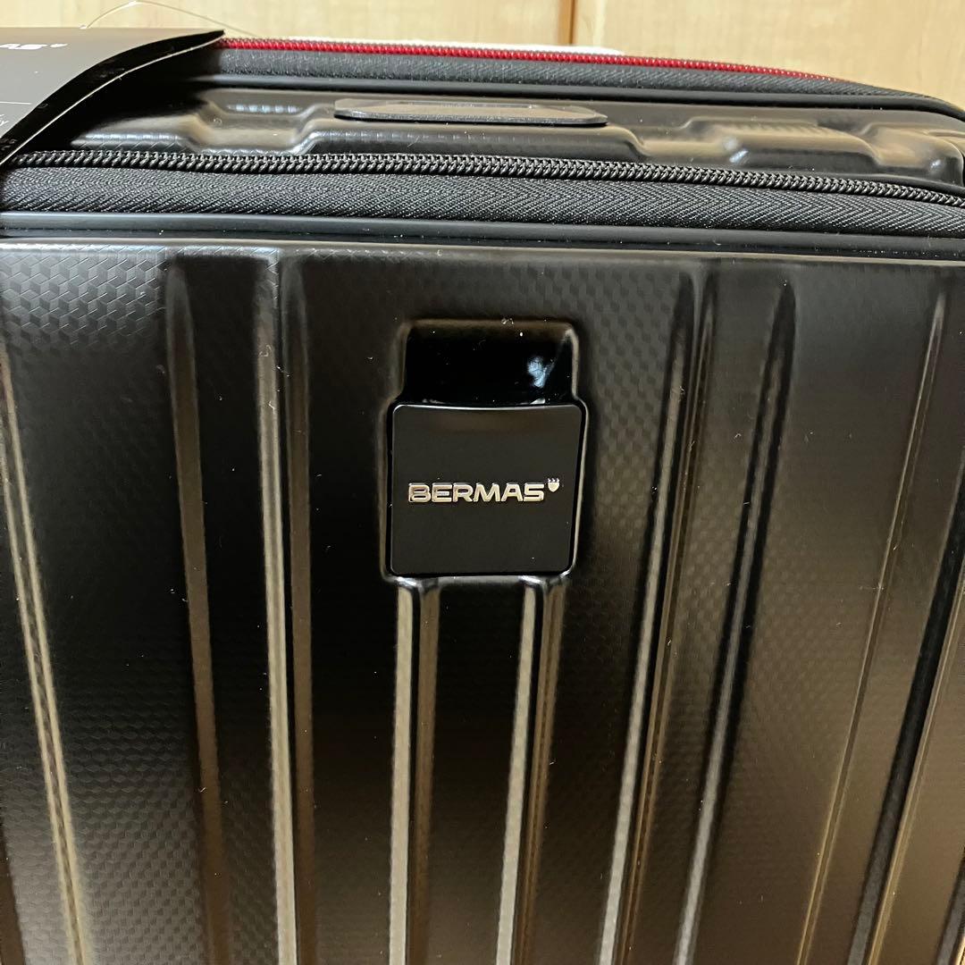 新品⭐︎JALオリジナル ブラック ビジネスキャリーケース 35L 機内持ち込み