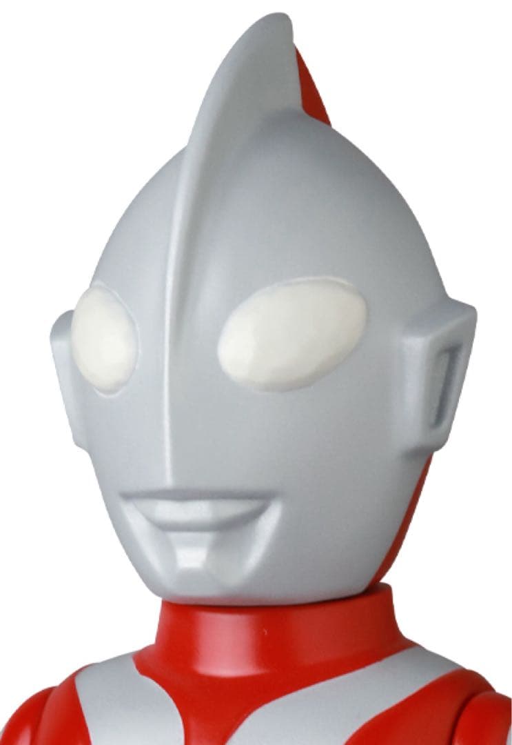 MAT(MONSTER ART TOY) シリーズ ウルトラマン(客演時Ver.