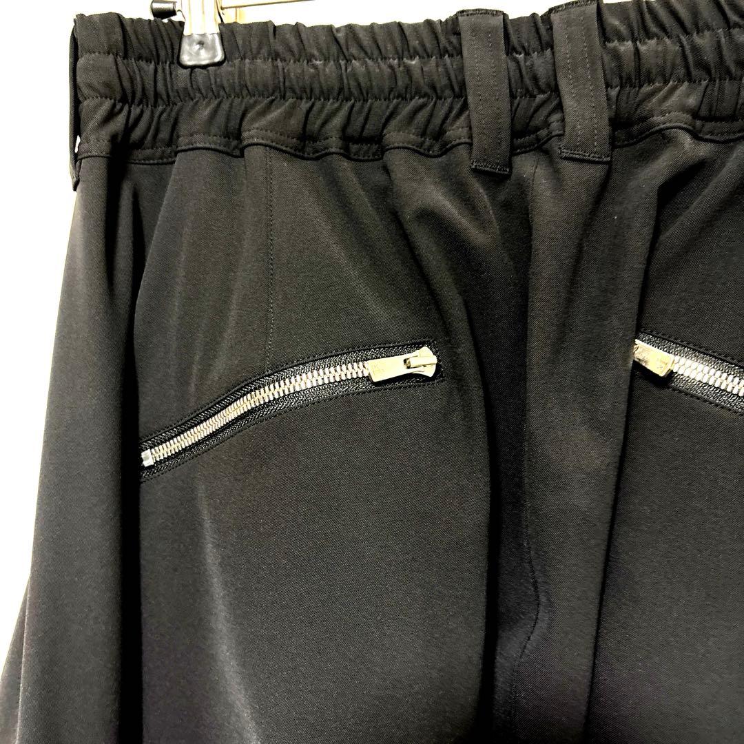 Helvetic サルエルパンツ HLVTC