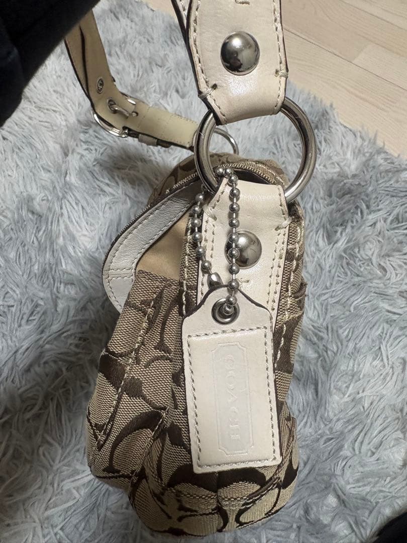 コーチCOACH ワンショルダーバッグ　11862