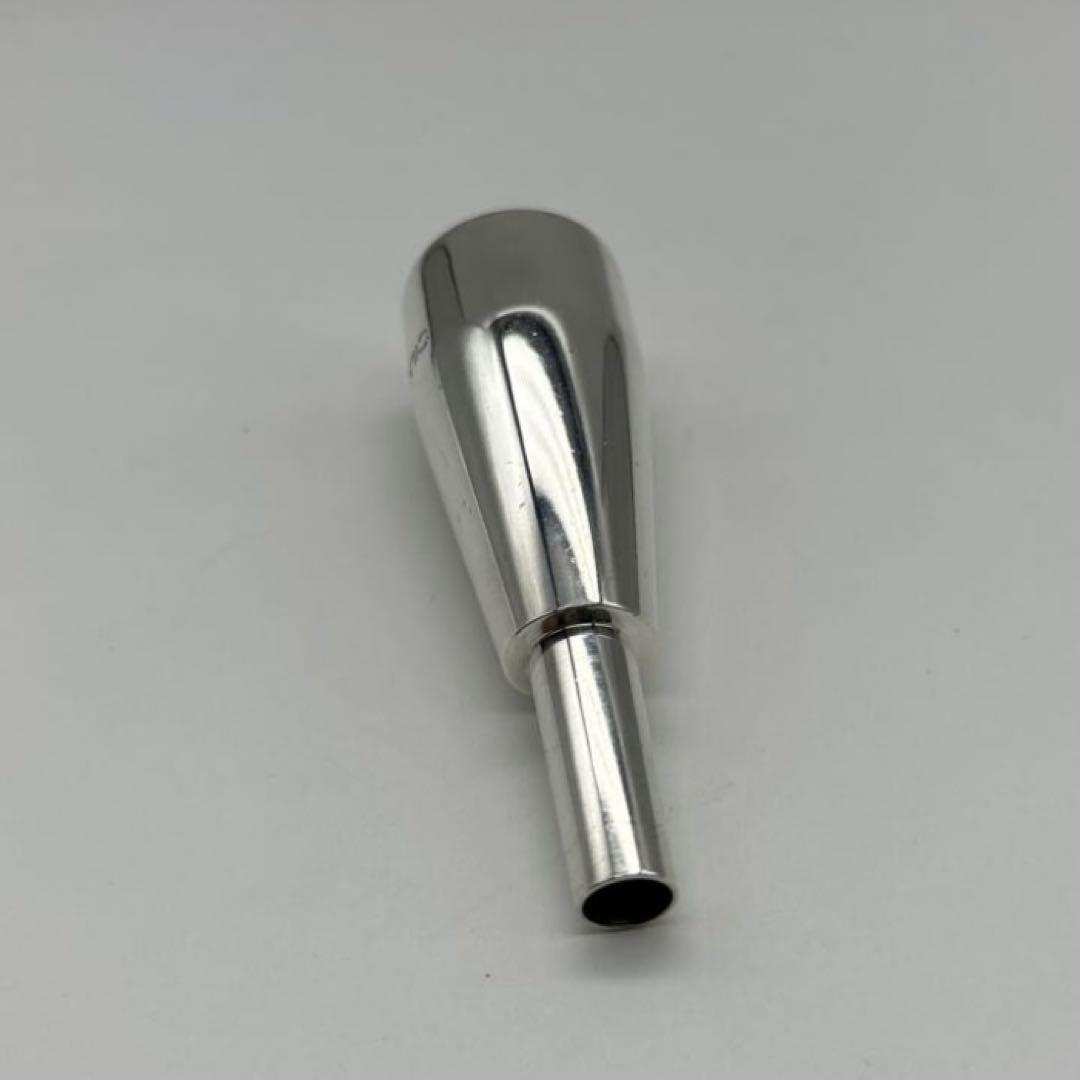 (1-1/2C、16C4サイズ)レジェンドブラス トランペット マウスピース