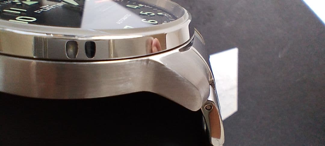 希少極美品フォルティス 　フリーガプロ