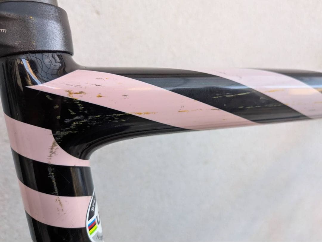 (no's)スペシャライズド ターマック