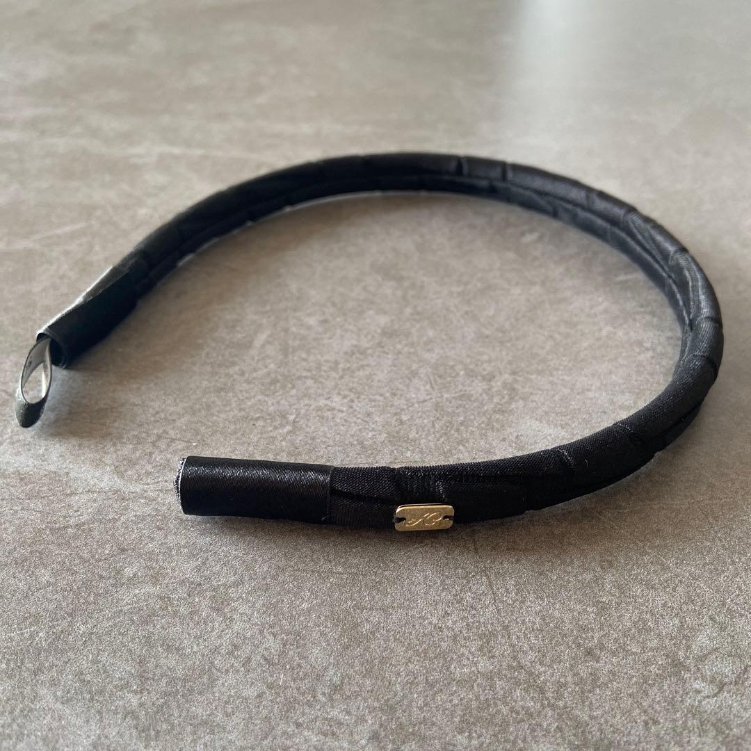 acca アッカ　カチューシャ