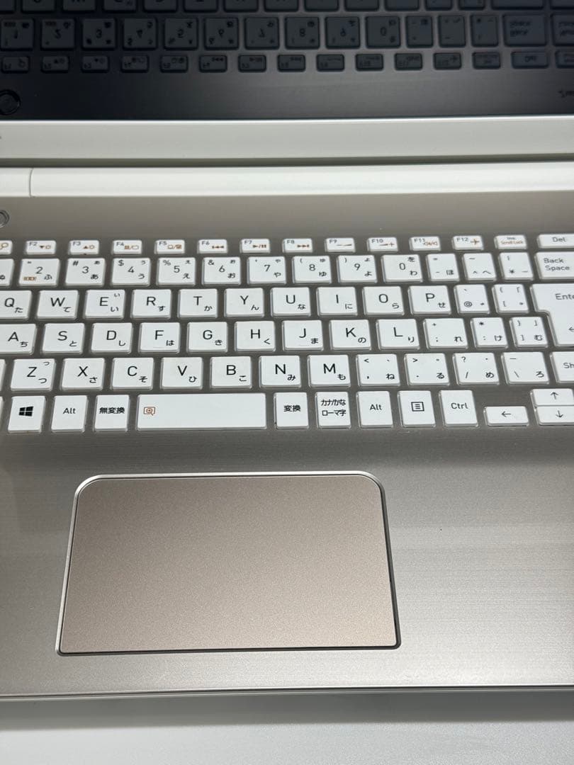 Windowsノート本体 dynabook T65/GG PT65GGP-REA Core i7