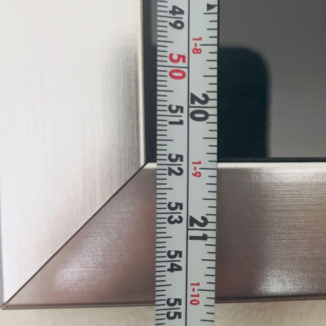 【アンディ・ウォーホル】Skull Exhibition 1976★額装品