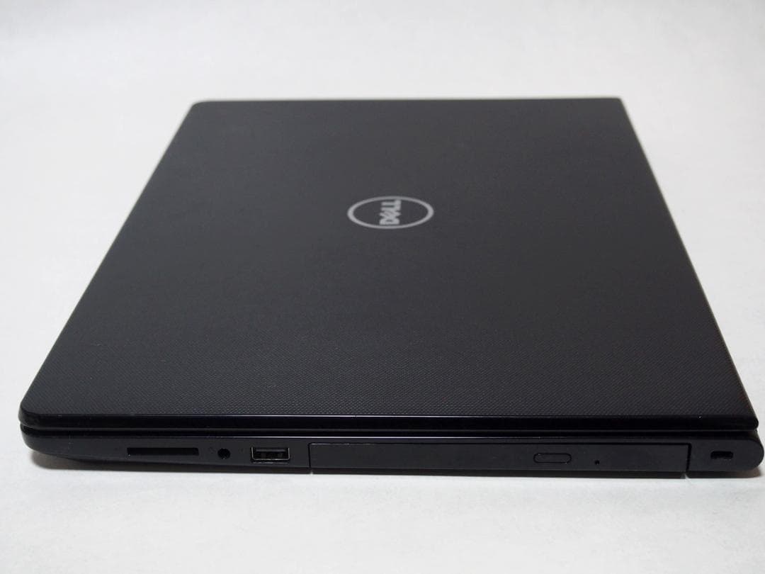 美品 DELL Vostro 3568 15in Win11 12G/250GB