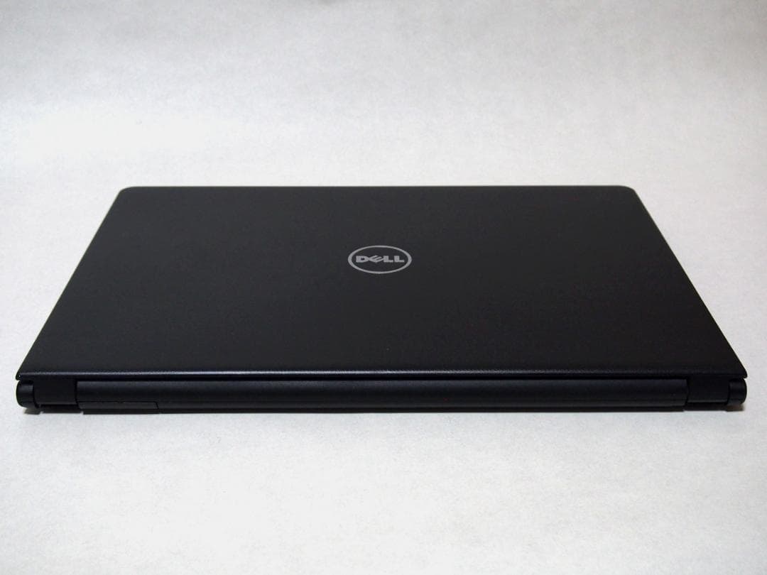美品 DELL Vostro 3568 15in Win11 12G/250GB