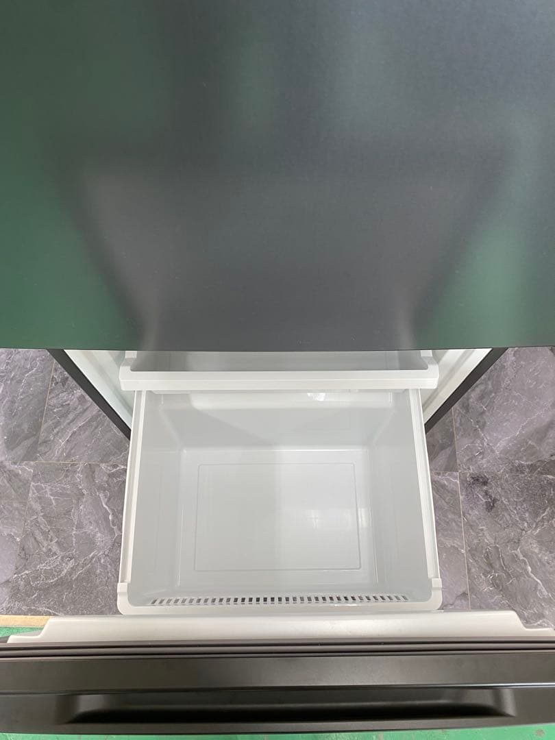 りょーアクア　AQUA 冷蔵庫　AQR-17RBK（DS） 25年製