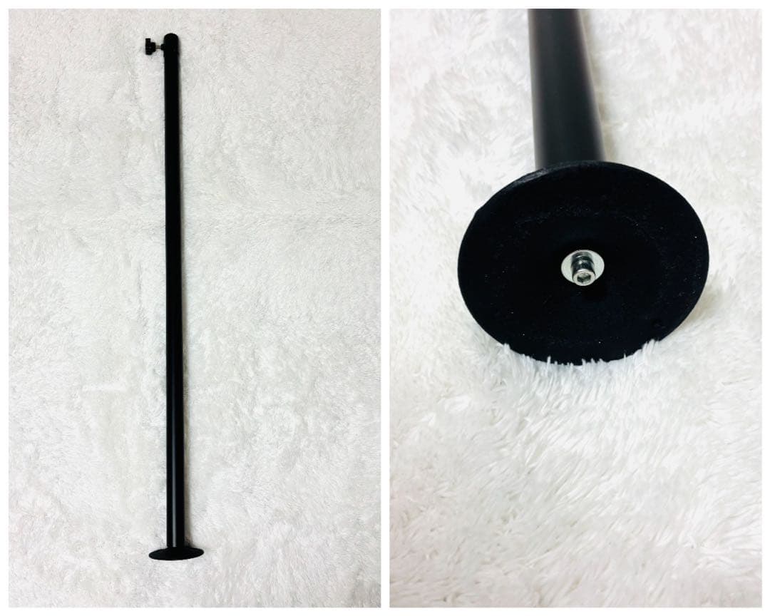 ダーツライブ 純正 ポールスタンド 高さ調整可