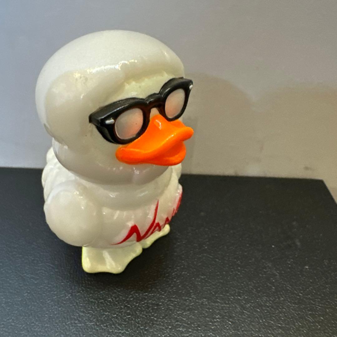 ガーシー gaaacy nanga ソフビ