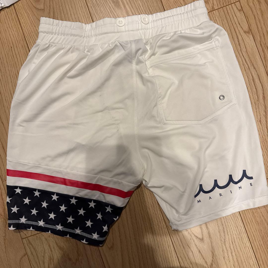 muta marine 水着上下セット