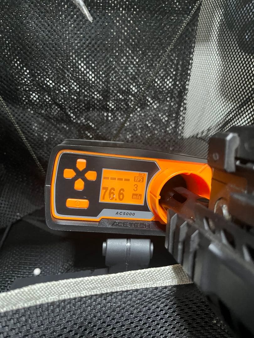 東京マルイ M4 PATRIOT HC 本体