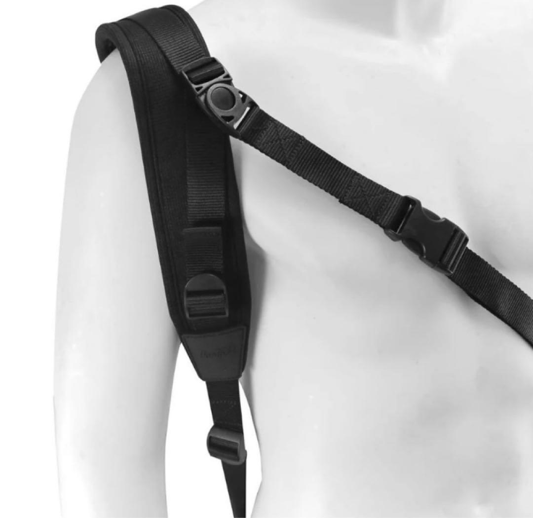 HELLOMATERIALS ライフルスリング STALKER SLING