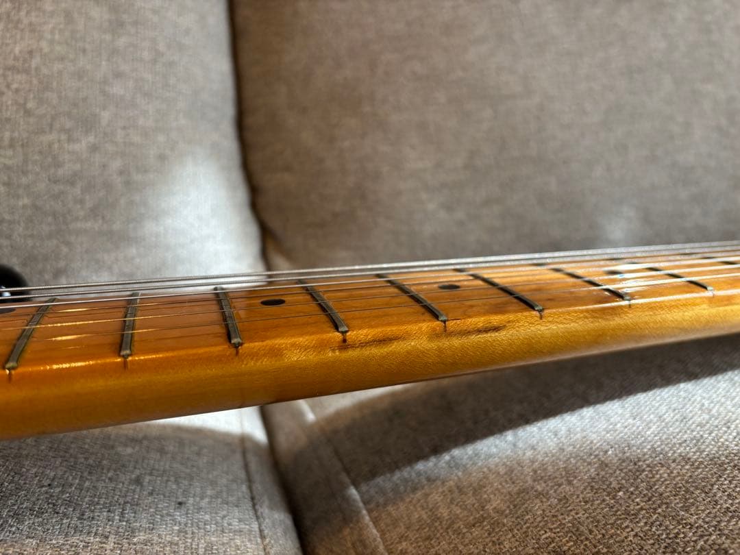 【ビンテージ】Greco SE500 75年製ストラトキャスター