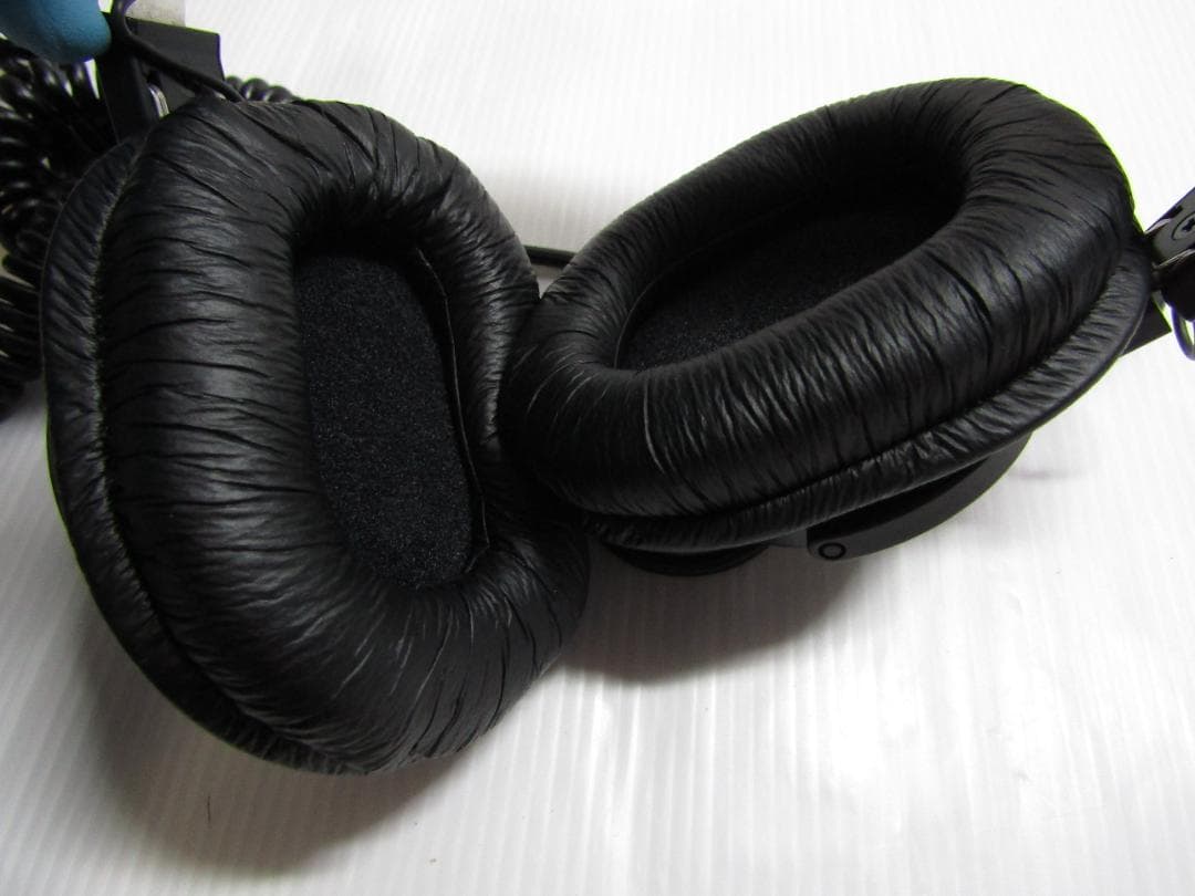 A3553 SONY ヘッドホン MDR-7506 Professional