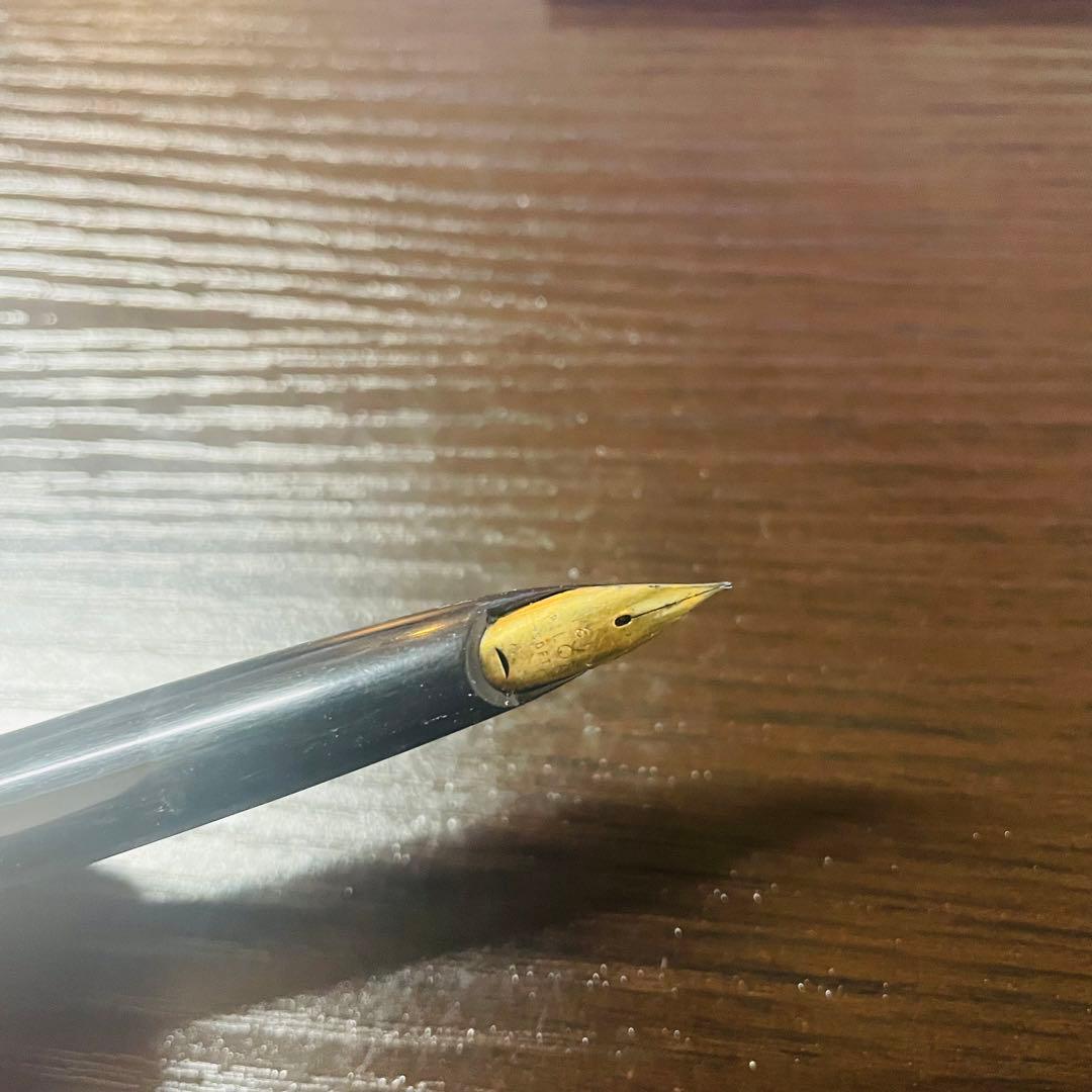 18k 万年筆　2本セット