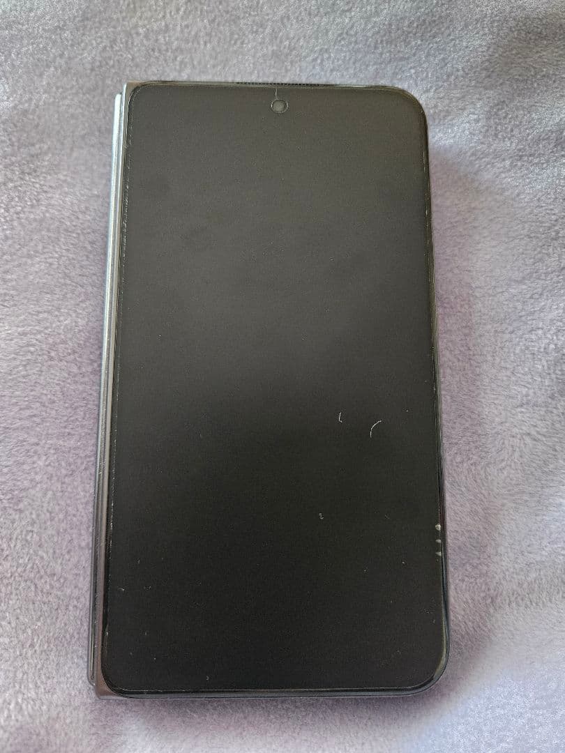 oppo find n2 16gb+512gb 黒色 本体のみ