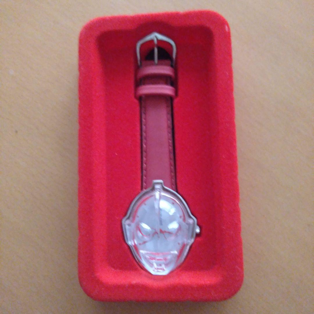 ウルトラマン クラシックエディションの腕時計