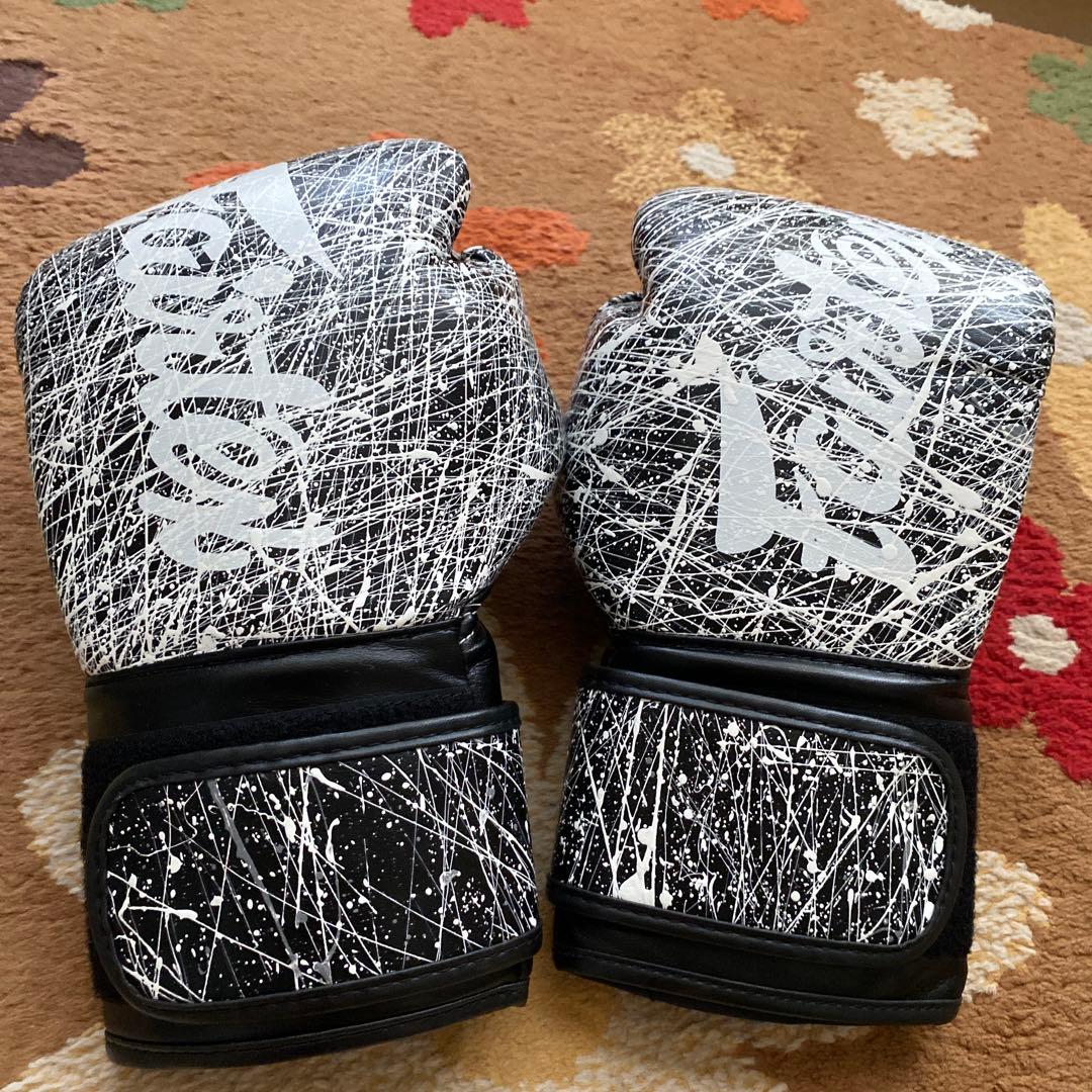 フェアテックス　グローブ　　14oz