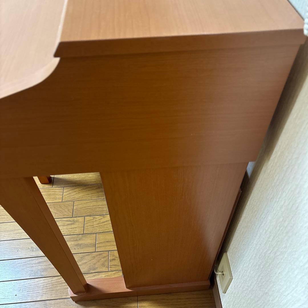 KAWAI 電子ピアノ CA13 カワイ 電子キーボード 鍵盤楽器　木目調
