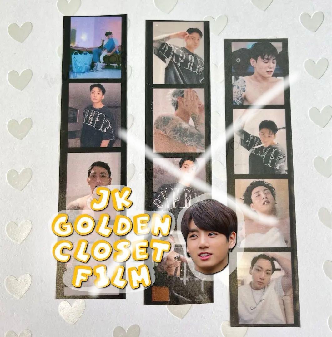 ♡BTS 制作者さま マスキングテープ♡