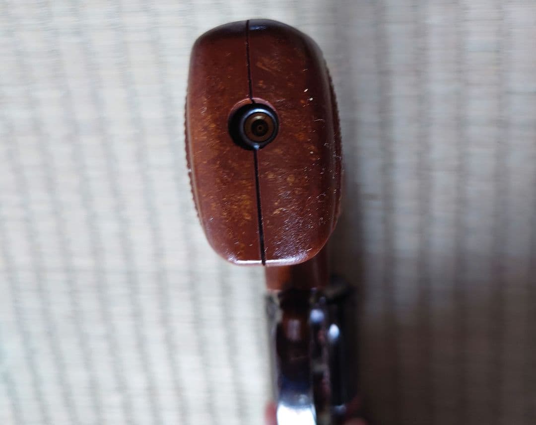 【タナカワークス】　Coltデテクティブスペシャル38