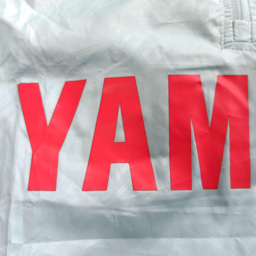 レア　ジュビロ磐田　ウインドブレイカー　選手着用モデル　XXL