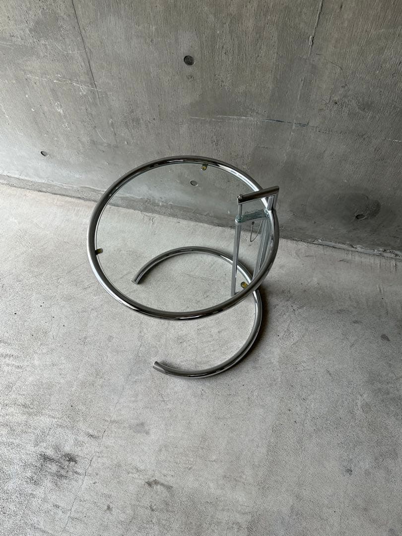 【HKJ】E1027 SideTable ミッドセンチュリー