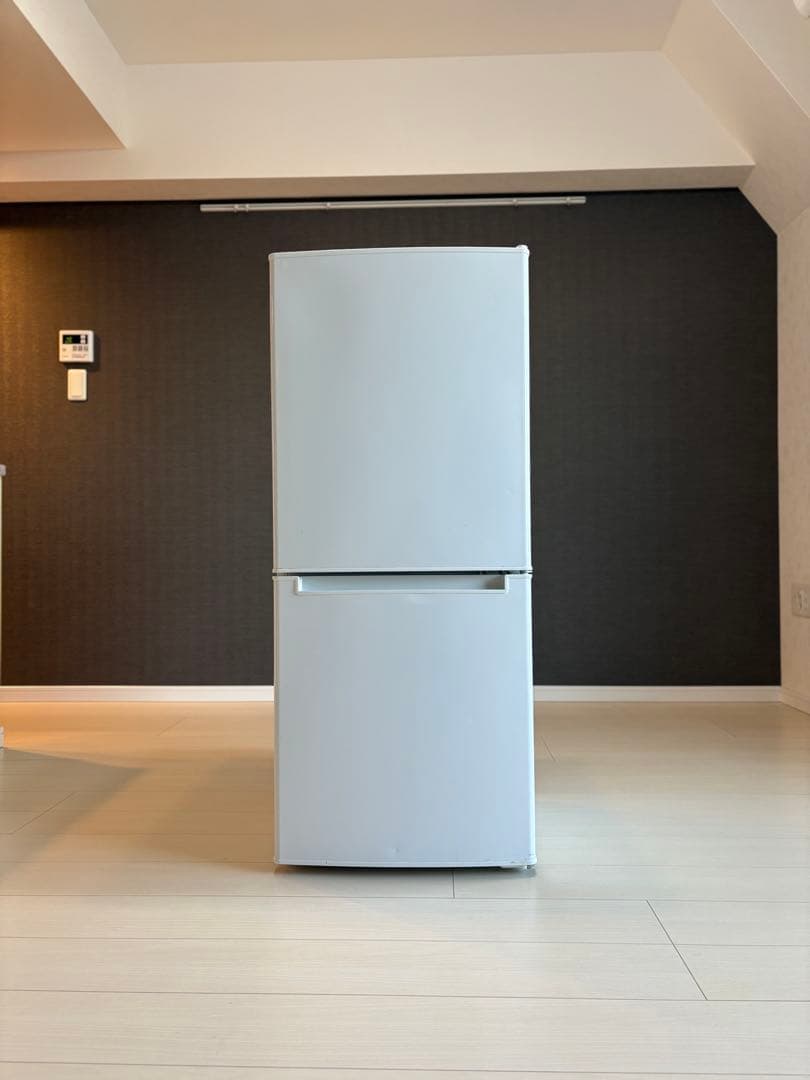 【東京近郊】ニトリ　冷蔵庫　2019年製　106L