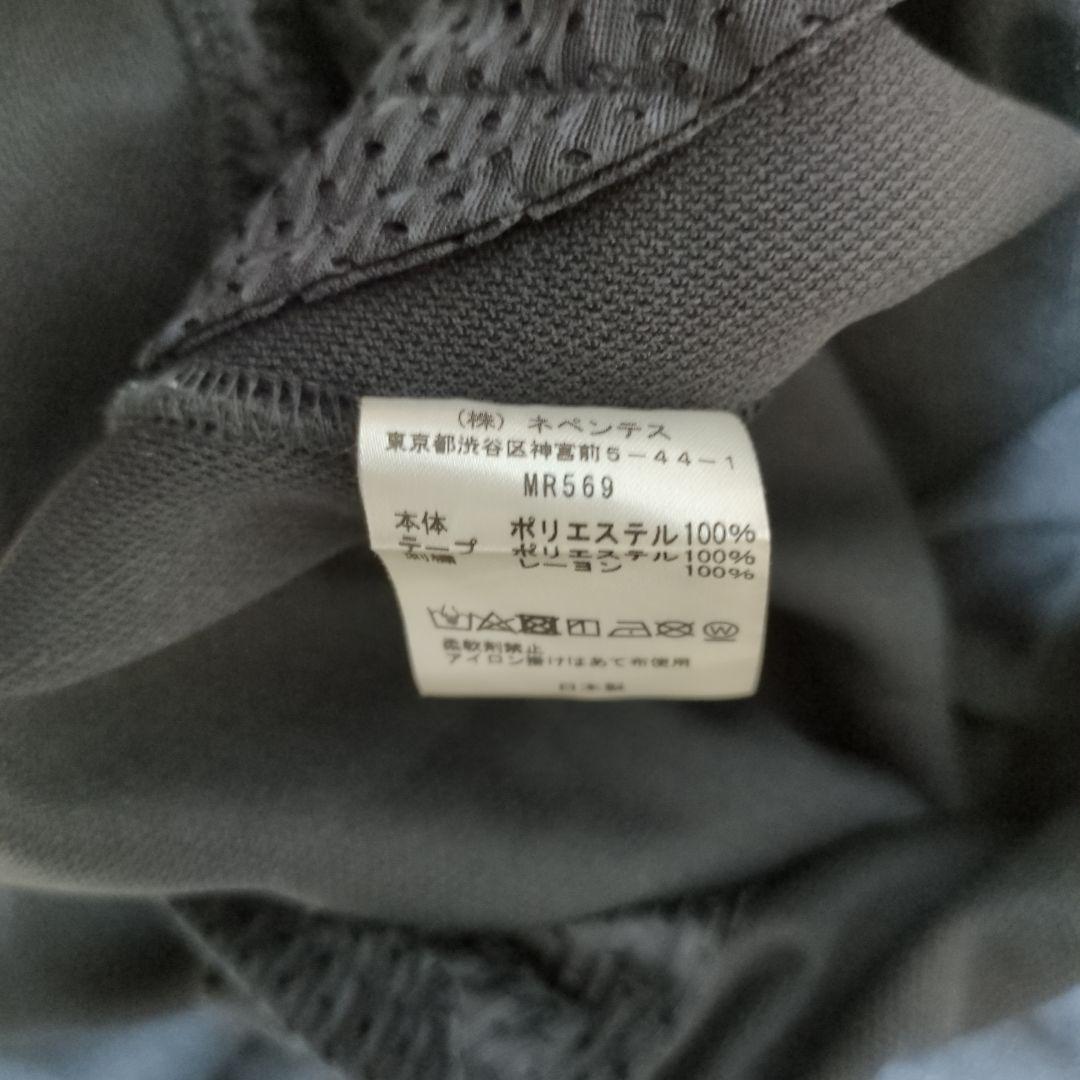 Needles x oneday別注 H.D.Track Pantヒザデルパンツ